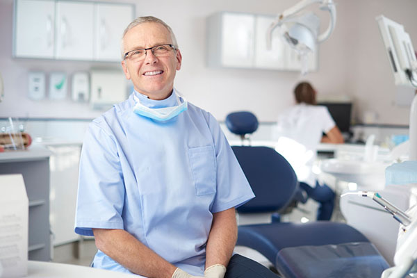 Dentist