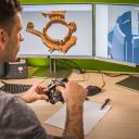 Design and development engineer