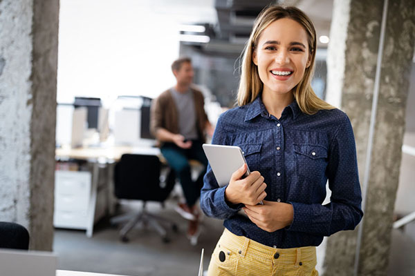 Digital product owner