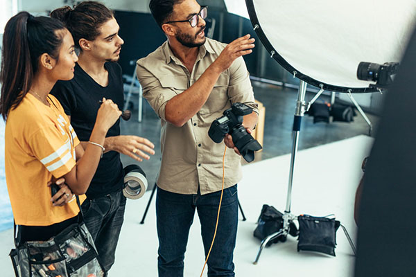 Director of photography