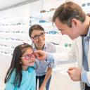 Dispensing optician