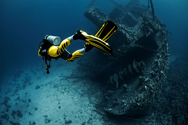 Diver