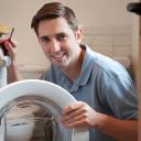 Domestic appliance service engineer