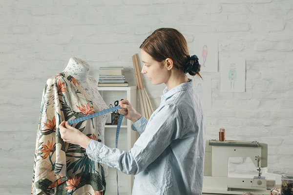 Dressmaker