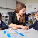 Early years teacher