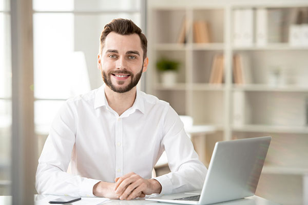 Editorial assistant