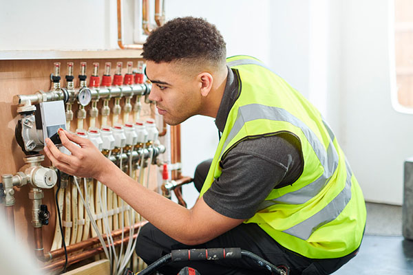 Electrical engineer