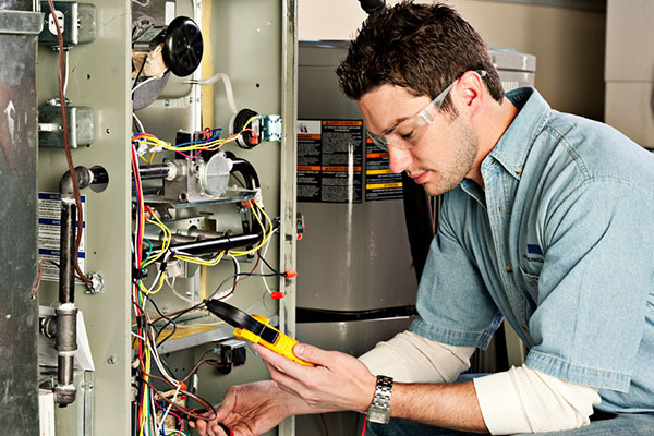 Electrical engineering technician