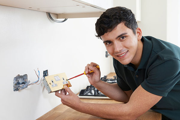 Electrician