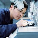 Electronics engineering technician