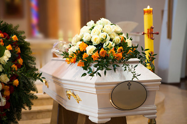 Embalmer