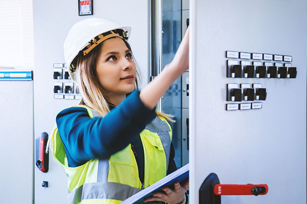 Energy engineer