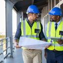 Engineering construction craftworker