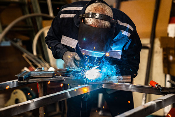 Engineering craft machinist