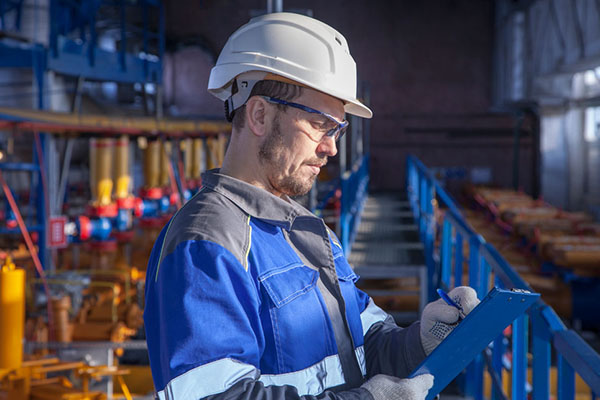 Engineering maintenance technician