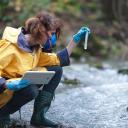Environmental health practitioner