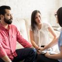 Family support worker