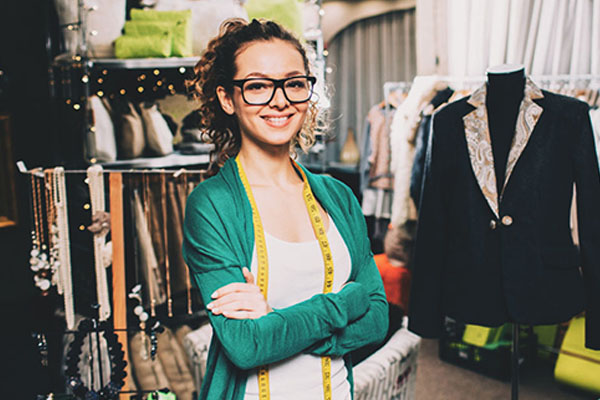 Fashion design assistant