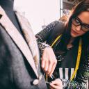 Fashion designer