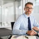 Financial adviser