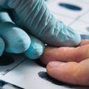 Fingerprint officer