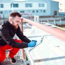 Fire safety engineer