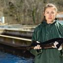 Fish farmer