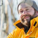 Fishing vessel skipper