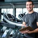 Fitness instructor