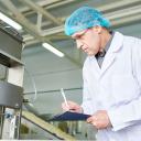 Food manufacturing inspector