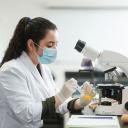 Food scientist