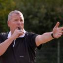 Football referee