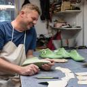 Footwear designer