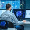 Forensic computer analyst