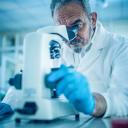 Forensic scientist