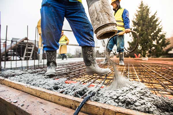 Formworker