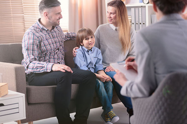 Foster carer