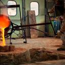 Foundry moulder