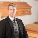 Funeral director