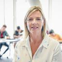 Further education teacher