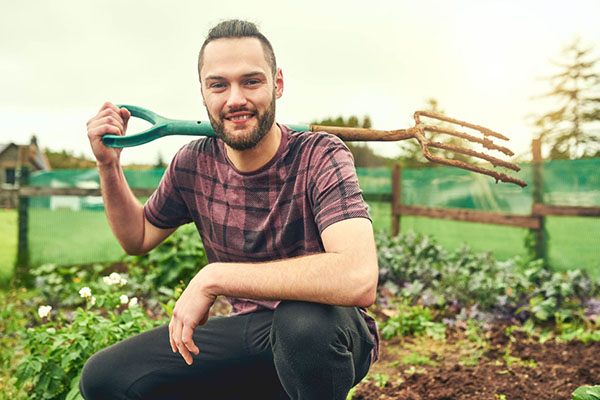 Gardener
