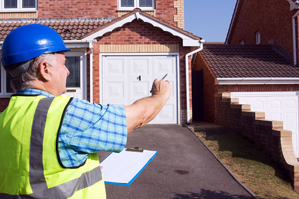 General practice surveyor