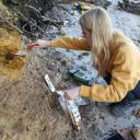 Geoscientist