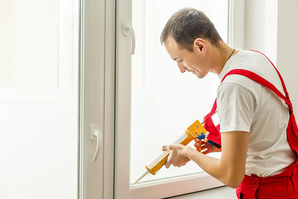 Glazier