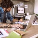 Graphic designer