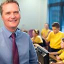 Headteacher