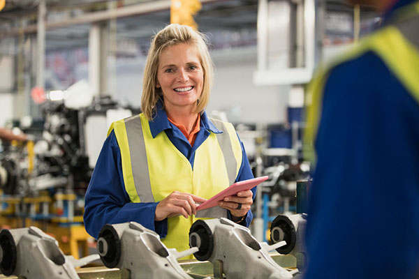 Health and safety adviser