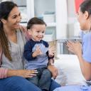 Health play specialist
