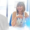 Health promotion specialist