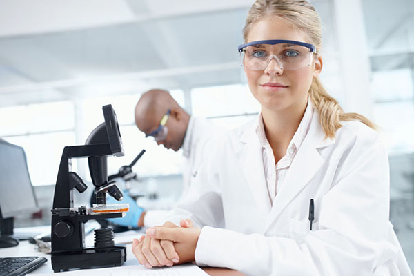 Healthcare science assistant